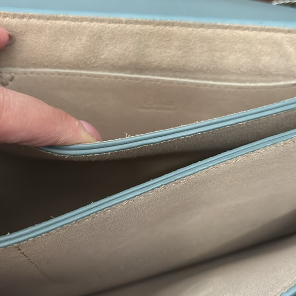 Chloé bag - Picture 6 of 7